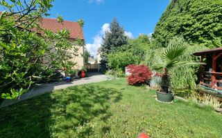 De vanzare casa 5 camere, 1200mp teren, zona ultracentrala - Poză 9