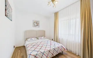 Vila individuala 5 cam I independenta energetic I vânzare in Berceni - Poză 22