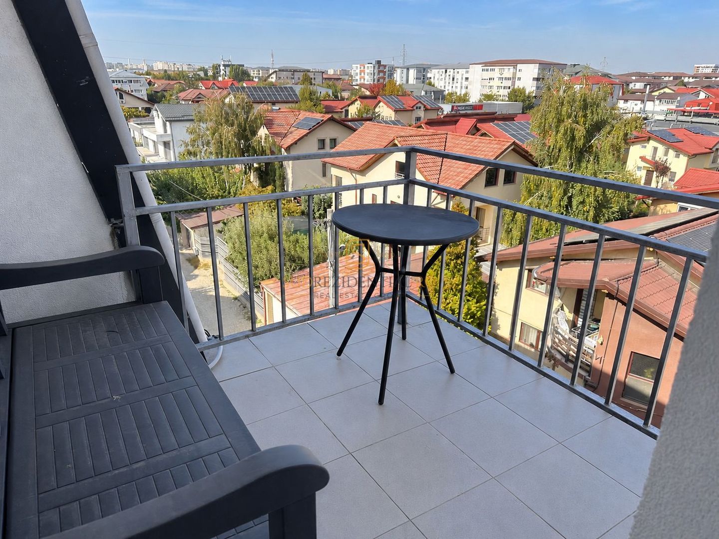 2 camere mobilat si utilat, cu balcon | Amurgului, acces metrou - Poză 1