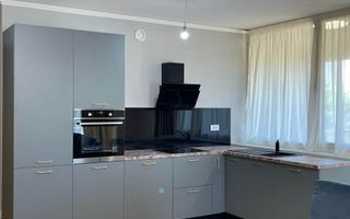 AVIATIEI PARK - Vanzare 2 camere | Mobilat si utilat - Poză 9