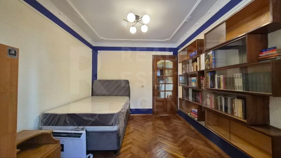 Chirie, apartament, 3 camere, Bd. Constantin Negruzzi, Centru - Poză 10