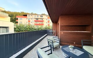 Penthouse la cheie | Parcul Poligon - Poză 22