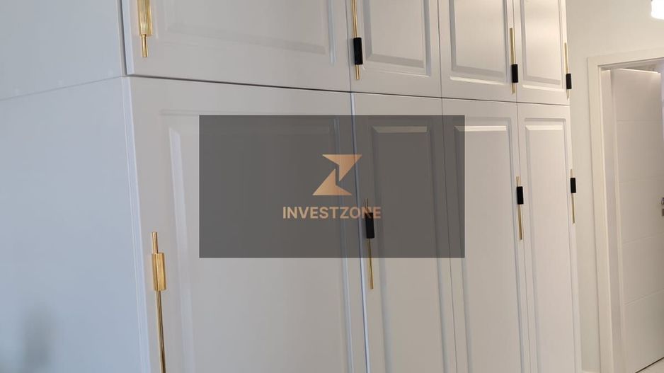 Apartament de vanzare in complexul Prima Onestilor-Oradea - Poză 3