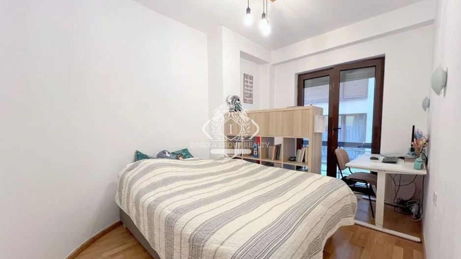 Parc Herastrau I Apartament 3 camere - Poză 6