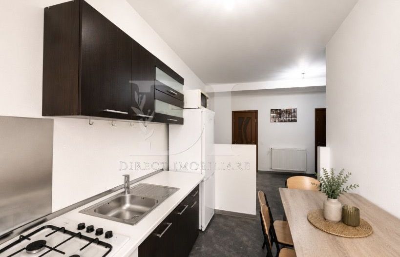 Apartament la cheie | Zona Stejarului - Poză 1