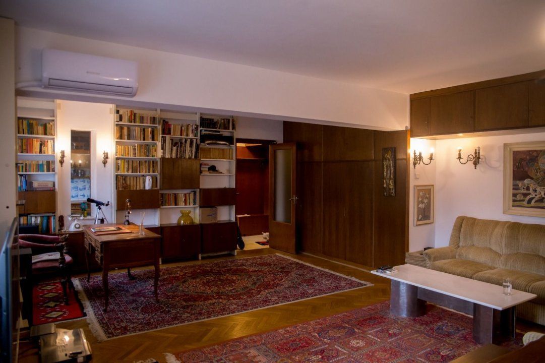 Apartament 2 camere Banu Manta - Primaria sectorului 1 - Poză 10