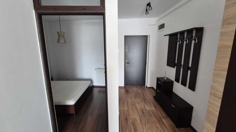 Apartament cu 2 camere | 42 mp | Zona The Office - Poză 5