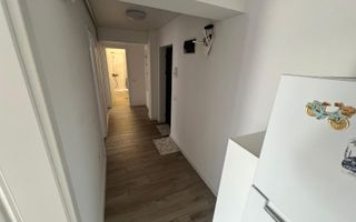 Inchiriere 3 camere+Loc parcare subteran Th. Pallady - Poză 4