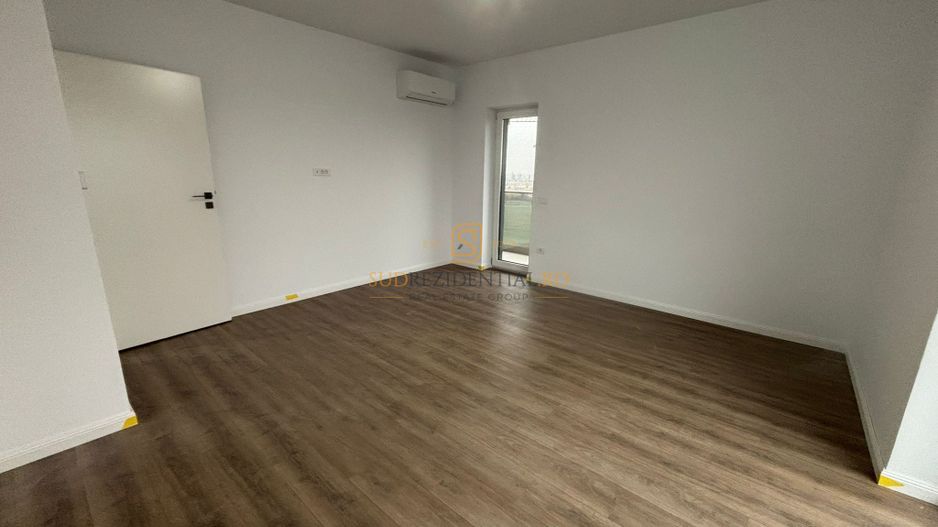 Apartament cu 2 camere | The Grand Kristal Residence – Faza II - Poză 5
