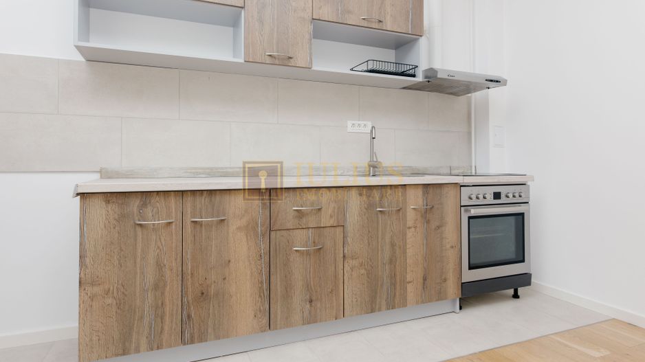 Monarch Village; Mosnita Noua, 3 camere la parter. - Poză 9