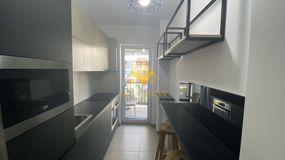 Apartament cu 2 camere în Sophia Residence - Poză 7
