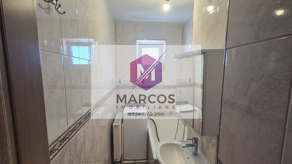 Inchiriez 2 camere Moroasa - Poză 7
