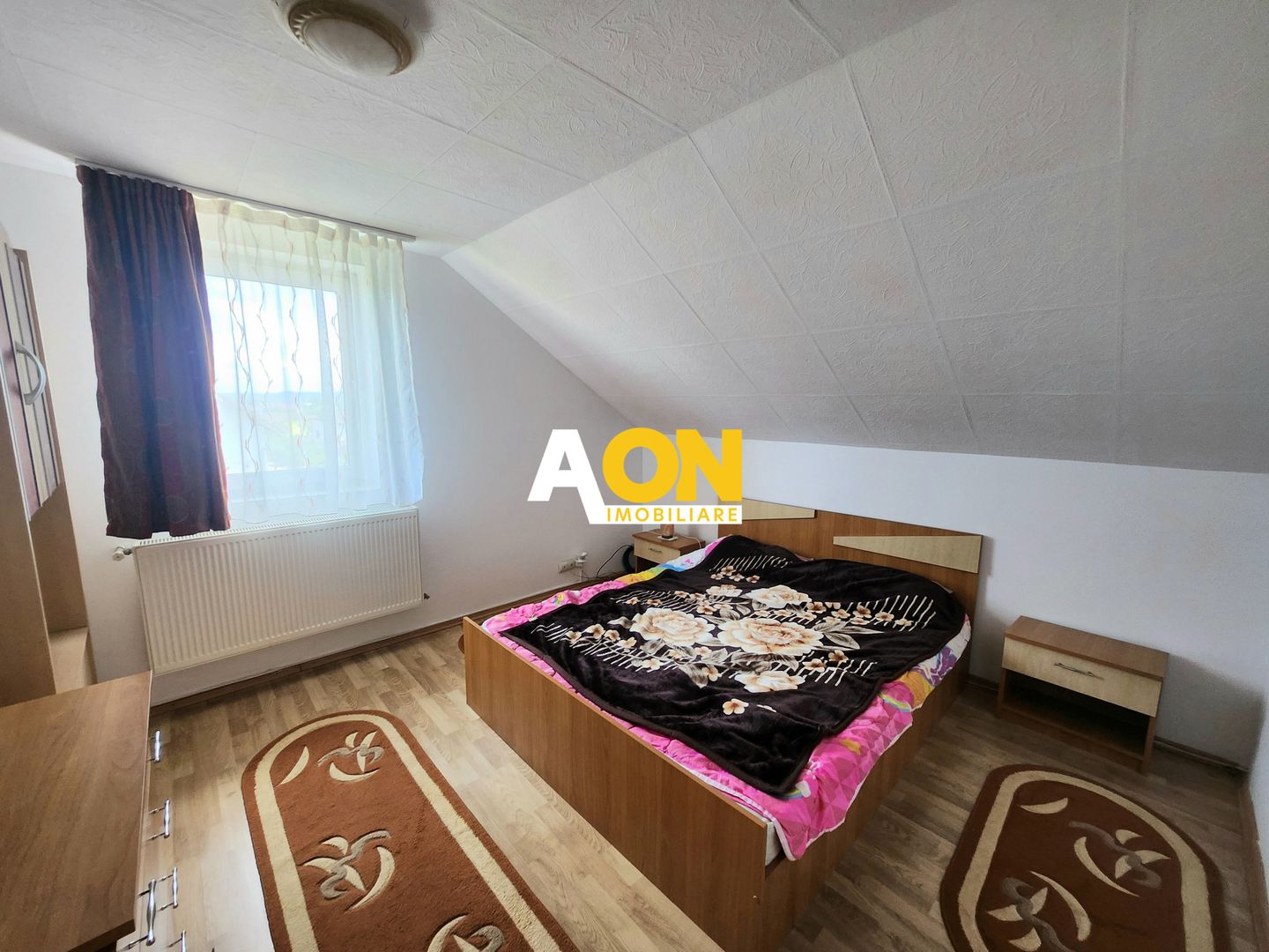 Apartament La Vila, 120MP, 3 Camere, Garaj - Poză 5