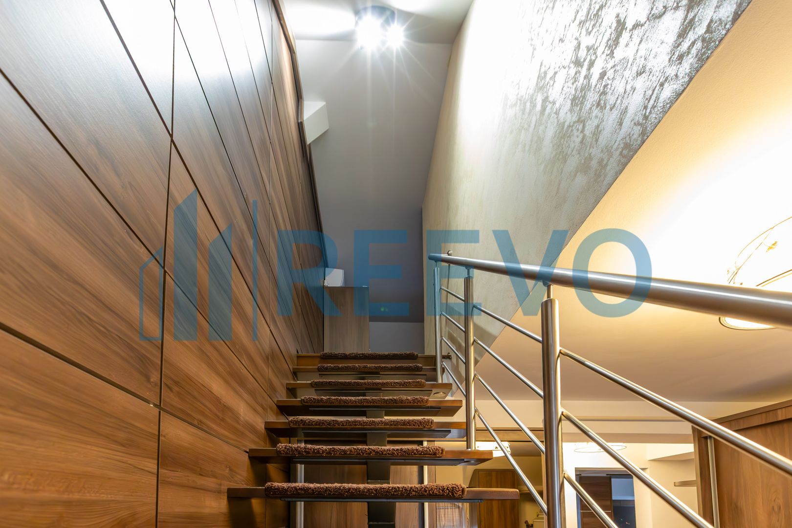 PENTHOUSE de vânzare, Grădina cu Magnolii+ 3 locuri de parcare, COMISION 0%! - Poză 39