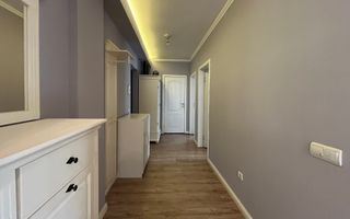 Apartament deosebit cu 3 camere si terasa de 120 mp, Calea Turzii - Poză 8
