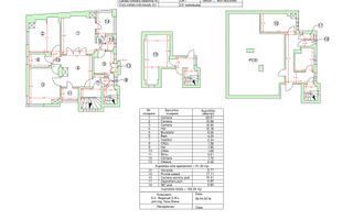 Vila Primaverii 300 mp utili teren 250 mp - Poză 27