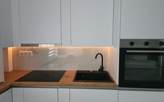 Apartament 2 camere de închiriat | Sibiu | 56 mp | parcare - Poză 2