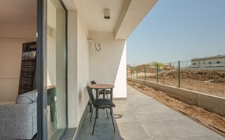 Case finalizate 5 camere | 140 mp | Curte | Sector 5 – Tiparniței - Poză 28