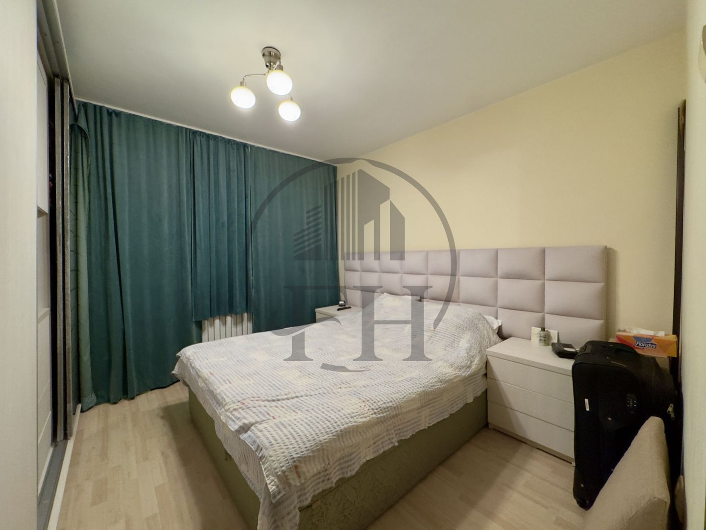 Apartament 2 camere de vanzare Constanta, Zona Tomis Nord - Poză 4
