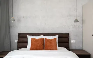 Apartament de lux cu vedere panoramica - Str. Vasile Conta - Poză 17