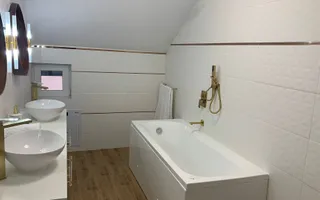 Casă individuală | 5 camere | 130 mp utili | Mobilată și utilată | Șura Mare - Poză 23