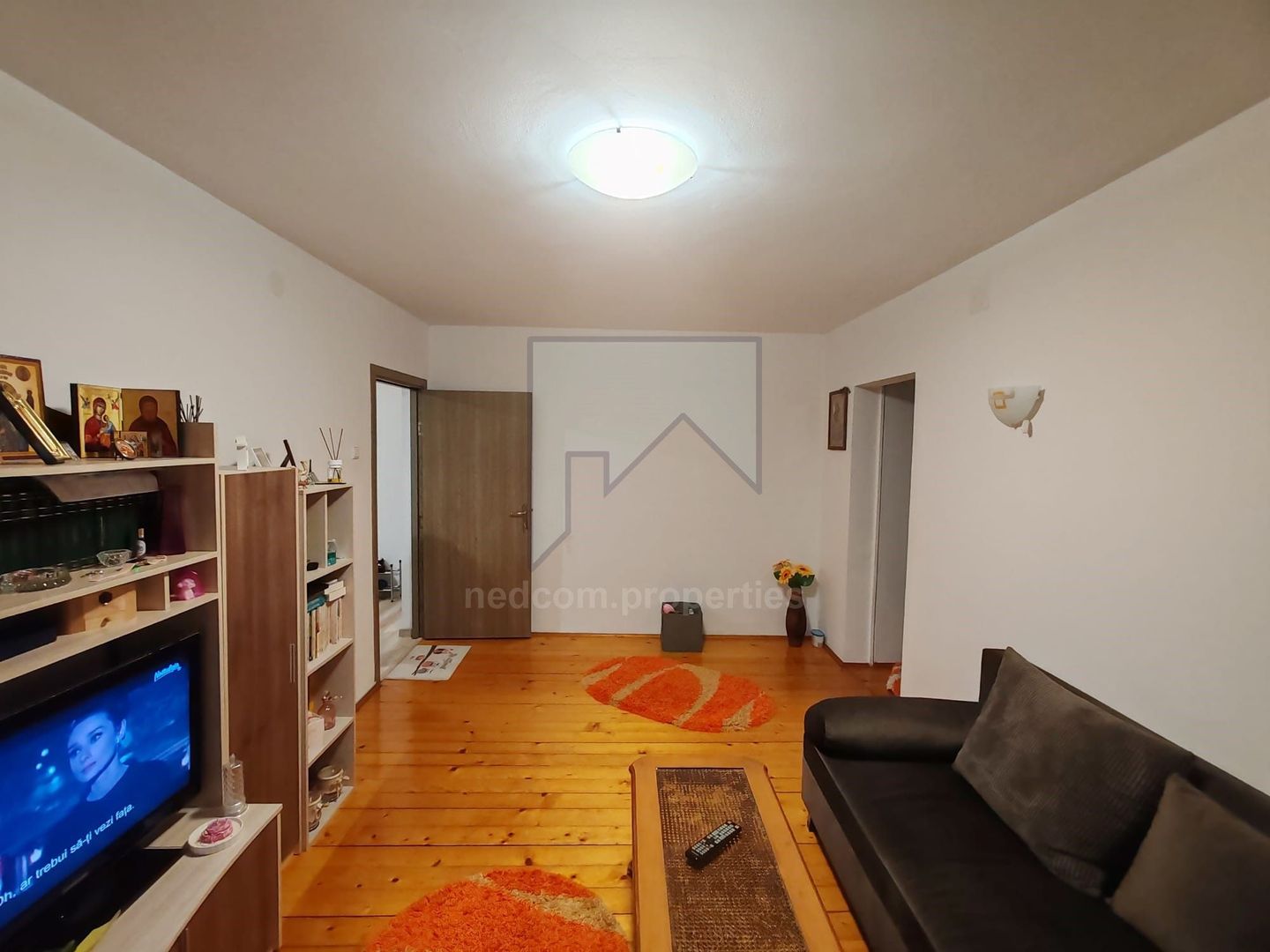 Vanzare apartament 4 camere - Rahova - str. Soldat Croitoru - Poză 4