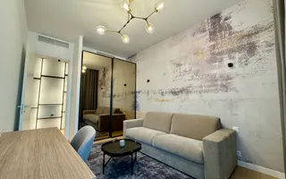 4 Rooms Apartment / Open view of Verdi Park * Fully Furnished* / Floreasca - Poză 17