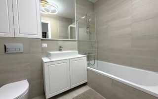 Apartament cu 2 camere *70mp utili* + 17mp terasa // Baneasa - Jandarmeriei - Poză 25