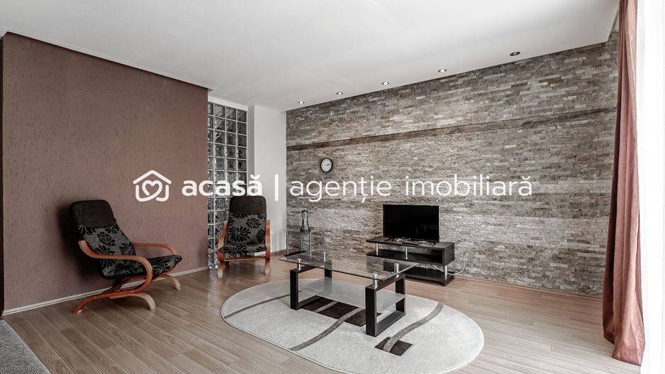 VANDUT! Apartament cu 2 camere, la etajul 1, Tabacovici, Aradul nou - Poză 2
