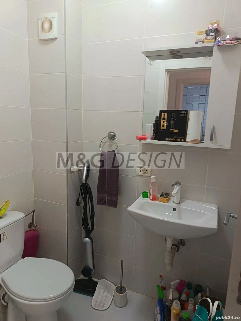 Apartament-3 camere Giroc -Braytim - Poză 14