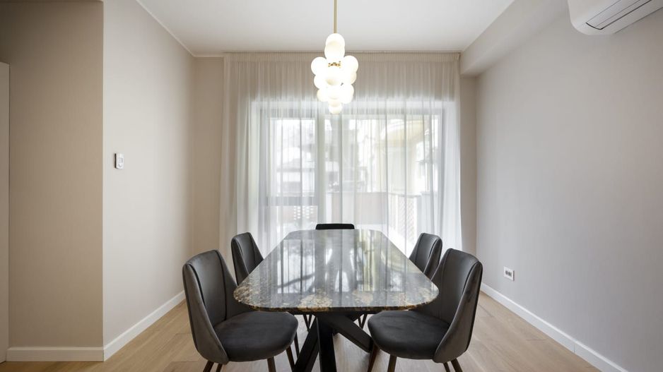 Vila modernista de închiriat  | Zona Calea Călărași | 4 locuri parcare - Poză 5