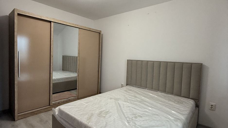 Apartament modern cu 2 camere, Calea Cisnădiei - Poză 3