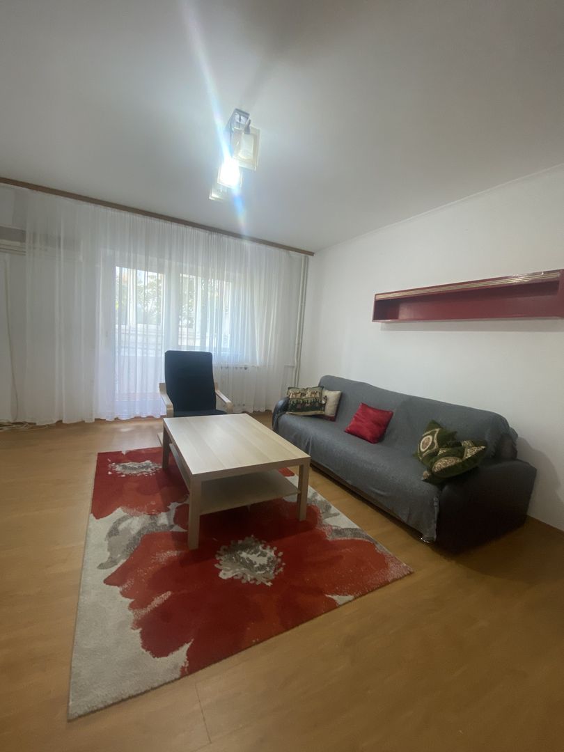 Apartament calduros, 2 camere, zona Sebastian - Poză 2