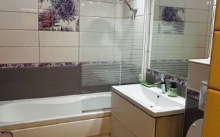 Apartament 3 camere decomandat, etaj 1/4, orientat spre Bulevardul Canta, zona Moara de Foc – Iași - Poză 3