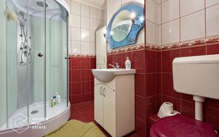 Apartament 3 camere, zona Alfa - Poză 10