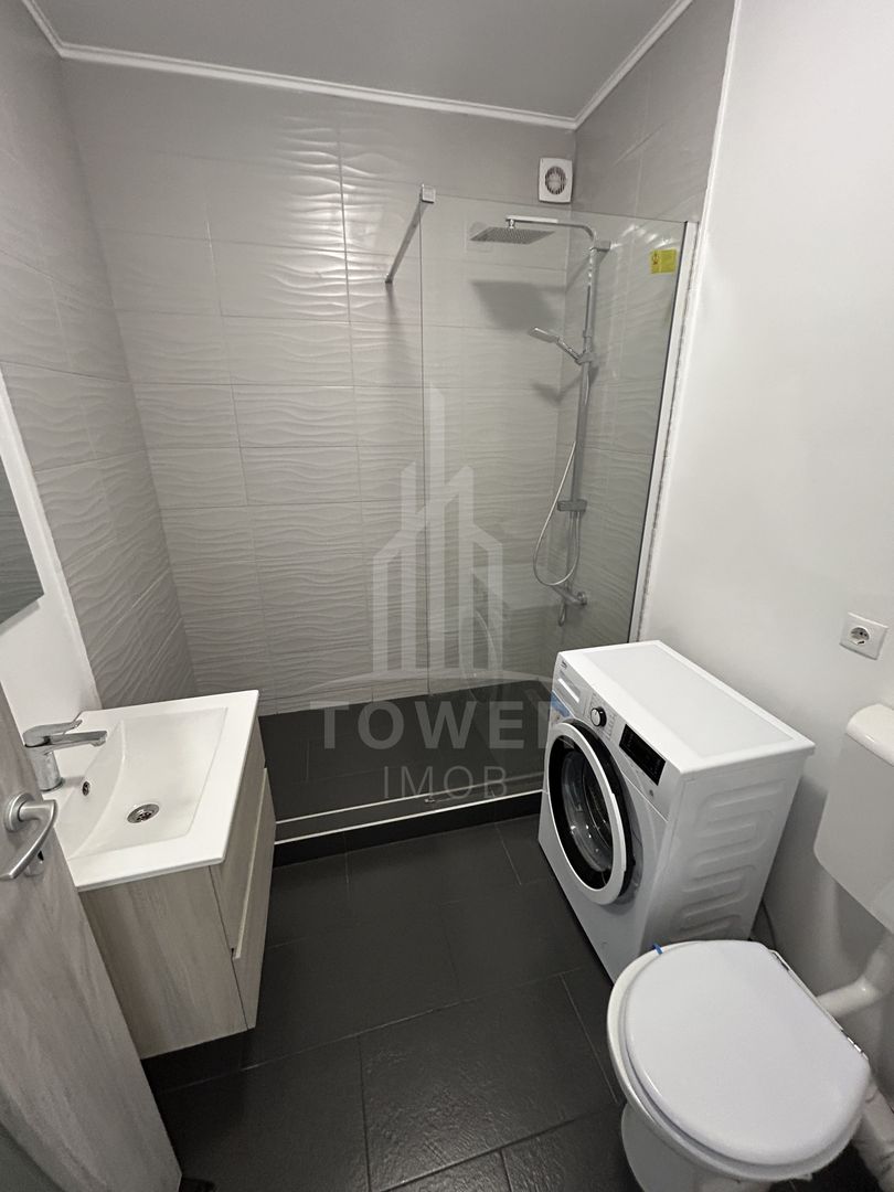 Apartament 2 camere de vânzare | Calea Cisnădiei - Poză 9