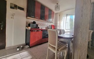 Apartament 3 camere si balcon zona Constantin Brancusi - Poză 9