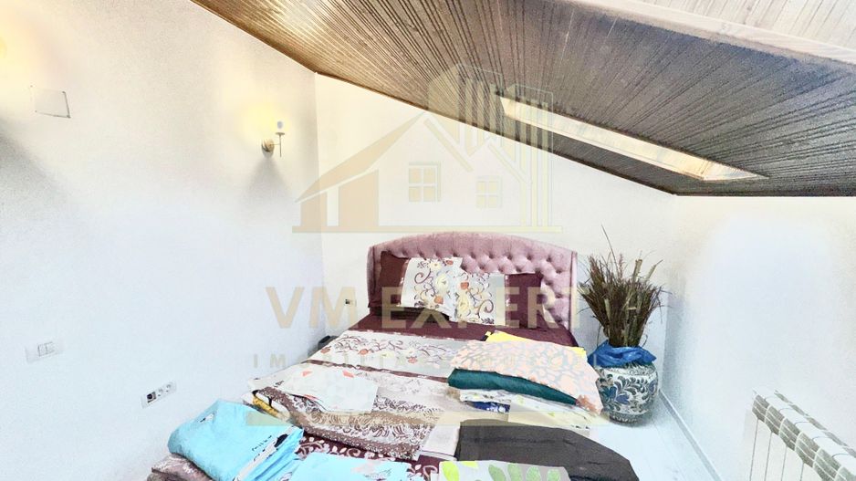 CASĂ 5 CAMERE 252 MP TEREN 1362 MP DRAGOSLAVELE ARGEȘ - Poză 22