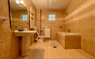 Vanzare VILA rezidenta / casa de vacanță 540 mp, teren 1500 mp | Snagov - Poză 26