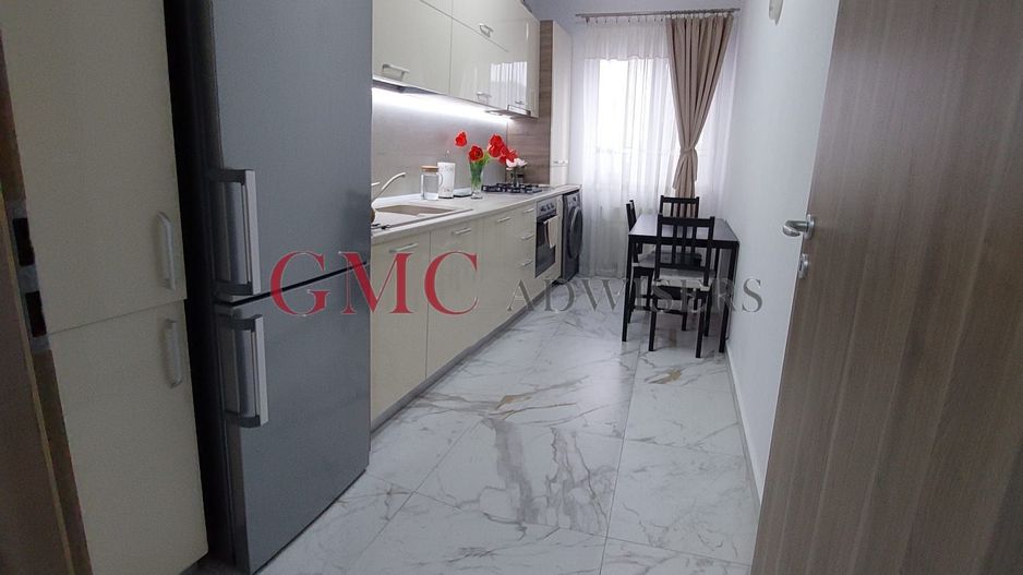 Apartament 2 camere Aparatorii Patriei - Poză 3