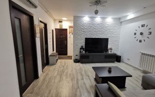Vanzare apartament 3 camere | Bloc (8 ap) | Loc de parcare | Gorjului - Poză 3