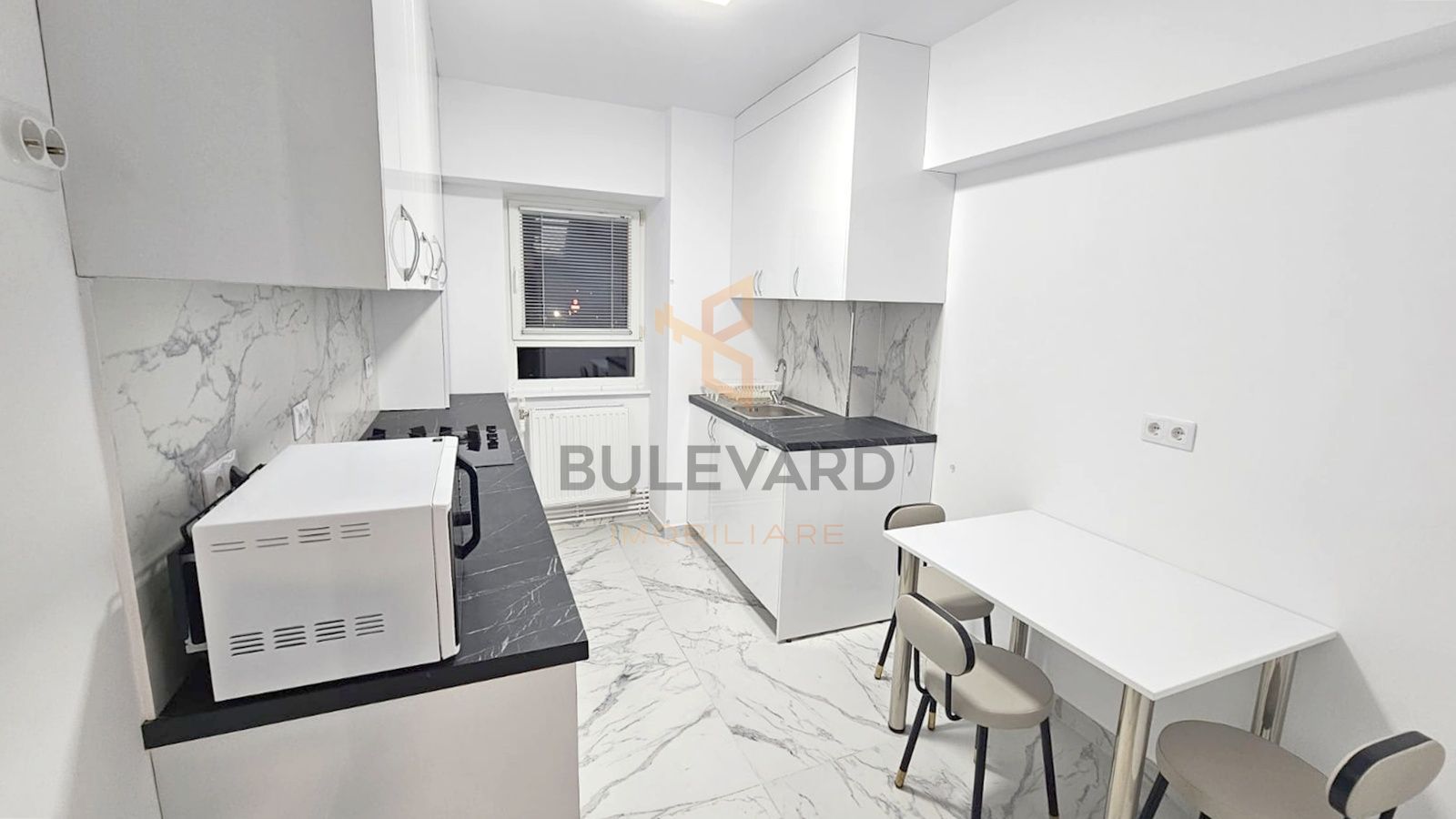 Apartament 3 camere decomandate strada Observatorului - Poză 11