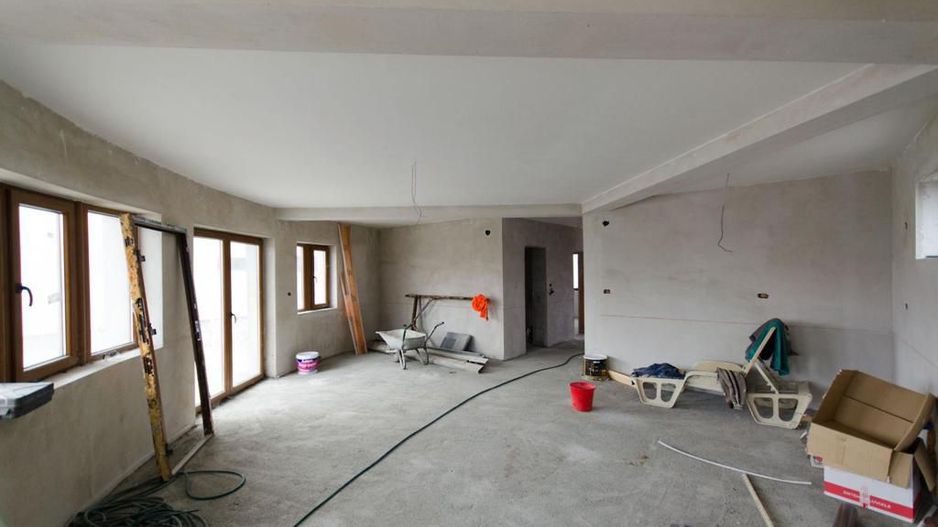 Casă individuală cu 5 camere în Vladimirescu - Poză 9