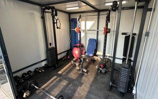 Casa moderna Dimieni I finisaje premium I 609 mp I COMISION 0% - Poză 12