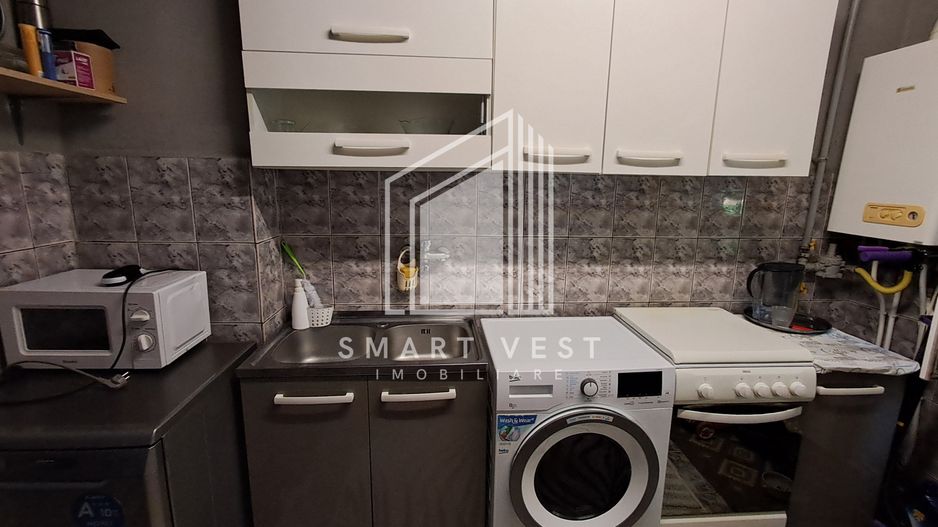 Apartament 2 camere | Parter | Zona Micro 16 - Poză 9
