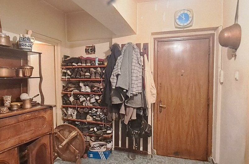 4 camere | 137 mp | Matei Voievod - Poză 15