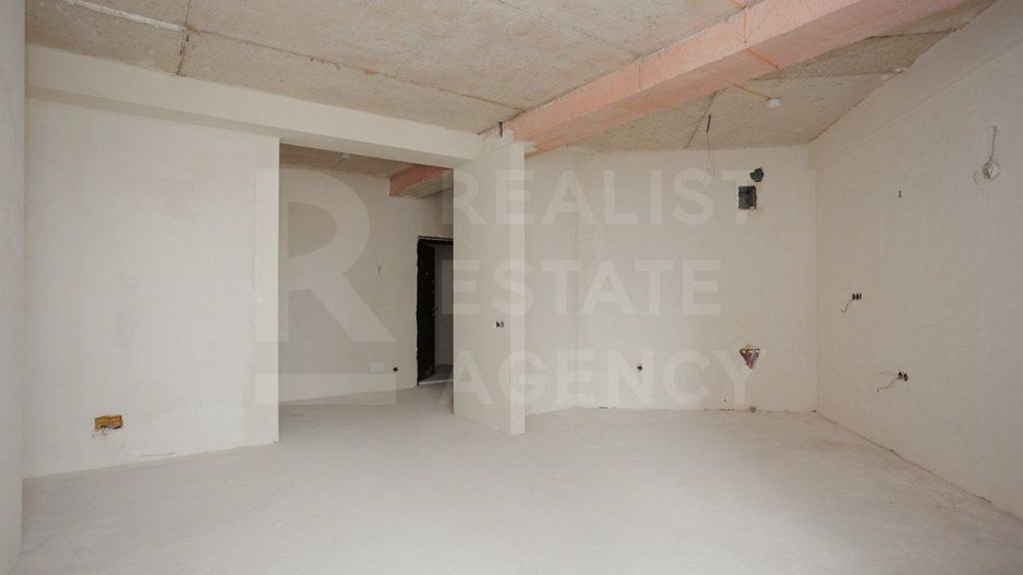 Vânzare apartament 71 mp, strada Burebista, Ialoveni - Poză 18
