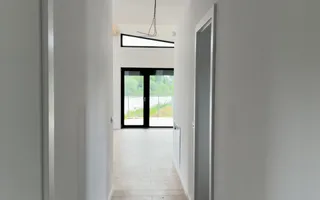 Green Future Snagov, casa pe malul Lacului - Poză 18