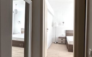 Apartament cu 2 camere | Prima Închiriere | Piața 1 Decembrie | Oradea - Poză 9