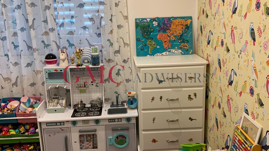 Apartament 4 Camere Renovat Complet Berceni - Poză 26